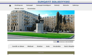 Sumqayit-bl.az thumbnail