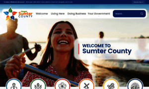 Sumtercountyga.us thumbnail