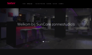 Sun-care.nl thumbnail