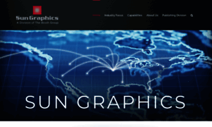 Sun-graphics.com thumbnail