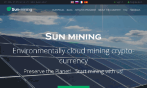Sun-mining.com thumbnail