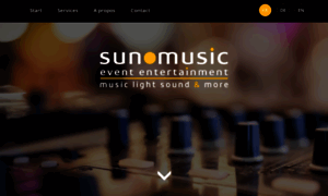 Sun-music.lu thumbnail