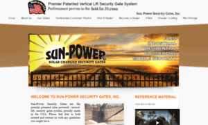 Sun-power.com thumbnail