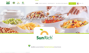 Sun-rich.com thumbnail