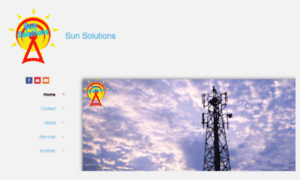 Sun-solutions.in thumbnail