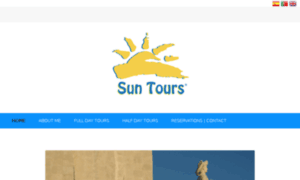 Sun-tours.co thumbnail