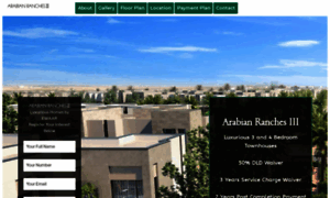 Sun-townhouses-arabianranches.com thumbnail