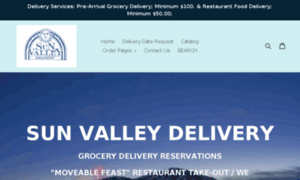 Sun-valley-delivery.myshopify.com thumbnail