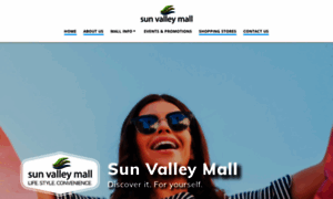 Sun-valley-mall.co.za thumbnail