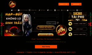Sun-win.services thumbnail