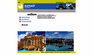 Sunair.nl thumbnail