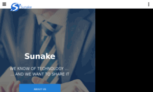 Sunake.org thumbnail