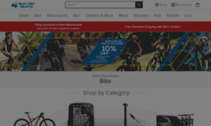 Sunandskibikes.com thumbnail