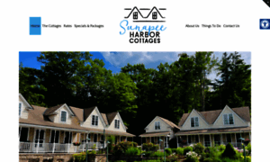 Sunapeeharborcottages.com thumbnail