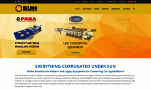 Sunautomation.com thumbnail