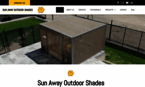 Sunaway.com thumbnail