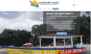 Sunbabyboat.com thumbnail