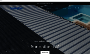 Sunbather.co.nz thumbnail