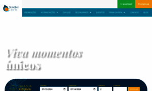 Sunbay.com.br thumbnail