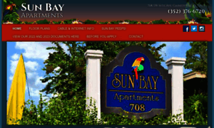 Sunbayuf.com thumbnail