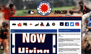 Sunbeltbaseball.pointstreaksites.com thumbnail