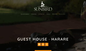 Sunbirdguesthouse.net thumbnail