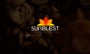 Sunblest.ca thumbnail