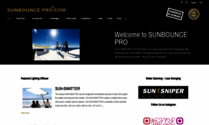 Sunbouncepro.com thumbnail