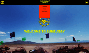 Sunbuggy.com thumbnail