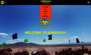 Sunbuggy.net thumbnail
