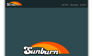 Sunburn.org thumbnail