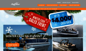 Sunchaserboats.com thumbnail