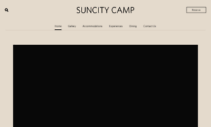 Suncitycamp.com thumbnail