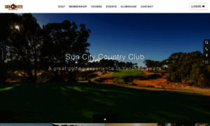Suncitycountryclub.com.au thumbnail