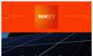 Suncityglobal.com thumbnail