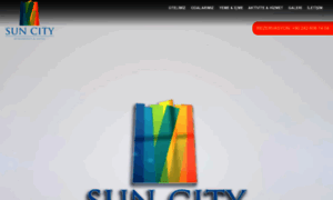Suncityhotelside.com thumbnail