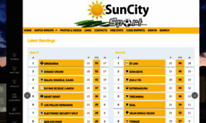 Suncitysport.leaguerepublic.com thumbnail