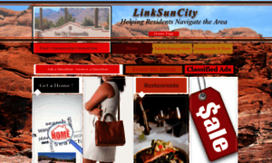 Suncitysummerlin.net thumbnail