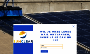 Sunclear.nl thumbnail