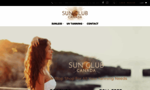 Sunclub.ca thumbnail