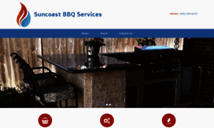 Suncoastbbqservices.com thumbnail