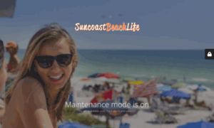 Suncoastbeachlife.com thumbnail