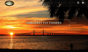 Suncoastflyfishers.com thumbnail