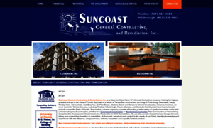 Suncoastgc.com thumbnail