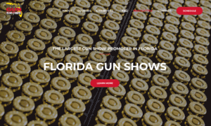 Suncoastgunshows.com thumbnail