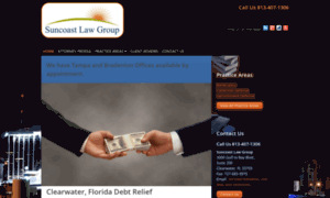 Suncoastlawgroup.com thumbnail