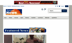 Suncoastnews.com thumbnail