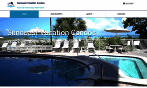 Suncoastvacationcondos.com thumbnail