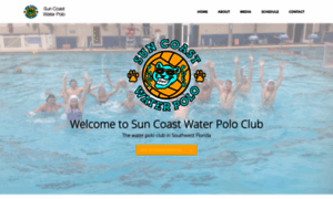 Suncoastwaterpoloclub.org thumbnail