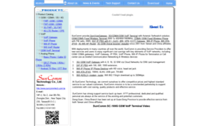 Suncommtech.com.tw thumbnail